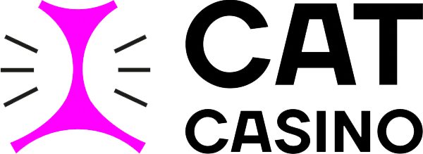 Cat Casino логотип официальный сайт